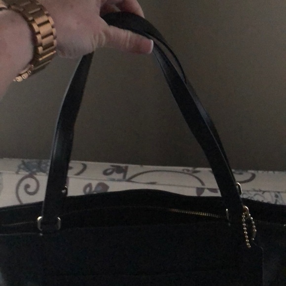 Coach purse - Picture 3 of 3